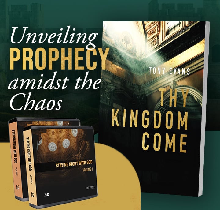 Prophecy Offer