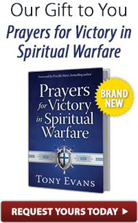 Our Gift To You - Prayers for Victory in Spiritual Warfare