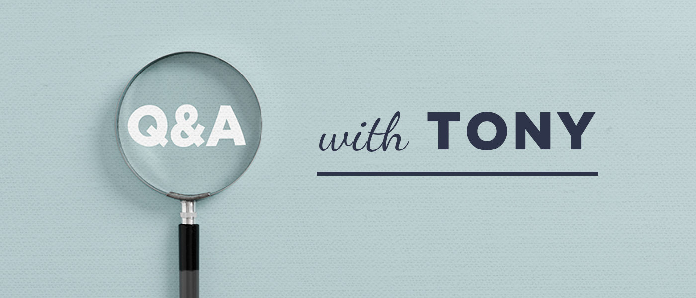 Dec 22 NL Q & A Header