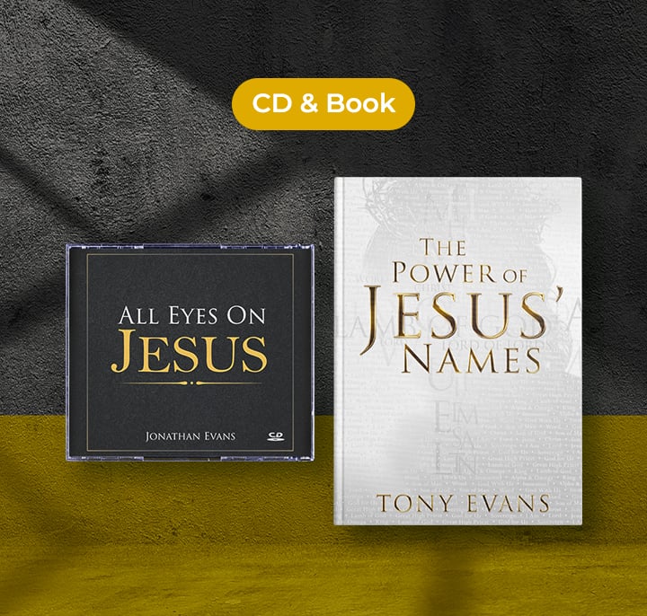 CDs and book