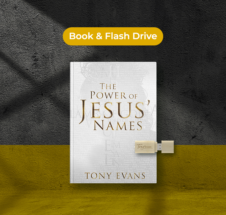Book and Flash drive