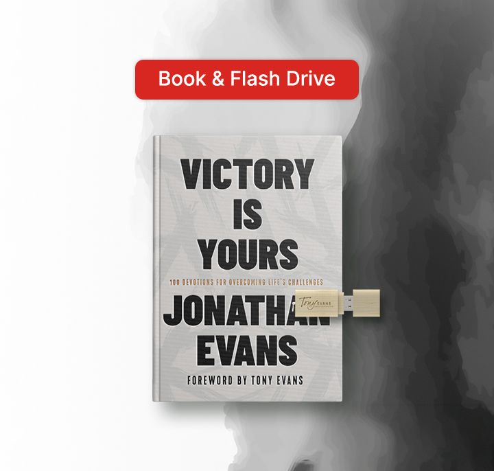 Flash drive and book