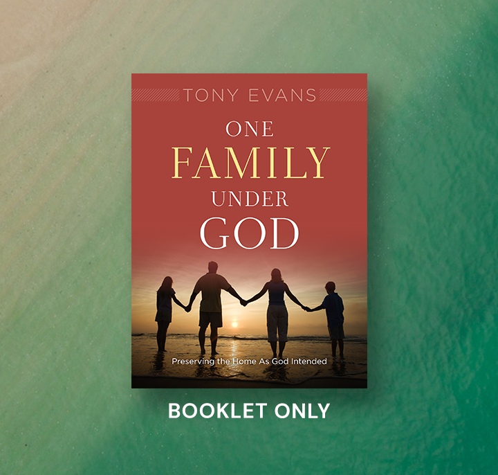 Booklet only