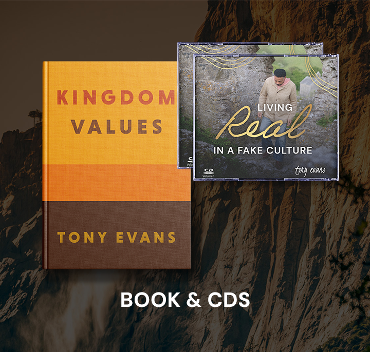 Book and CD