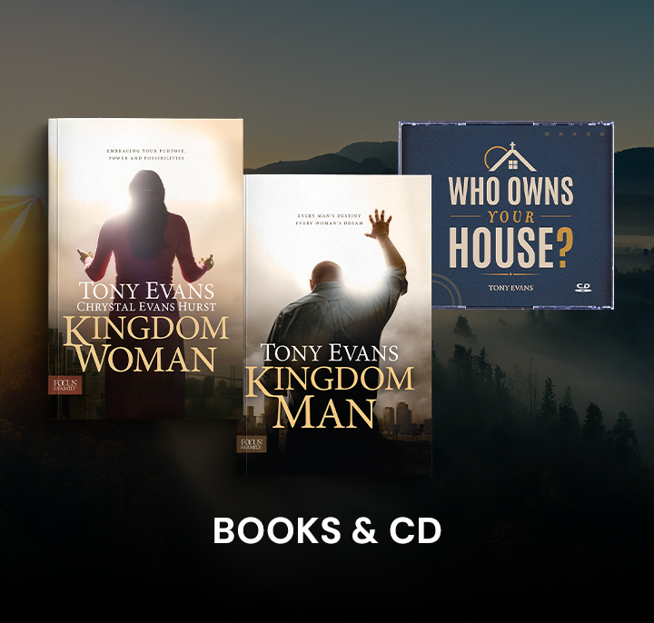 Books + CDs