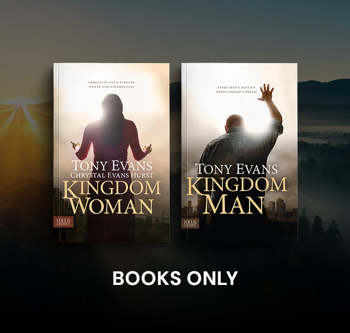 Books only