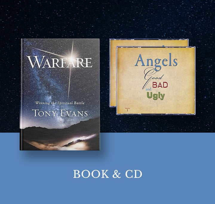 Book and CDs