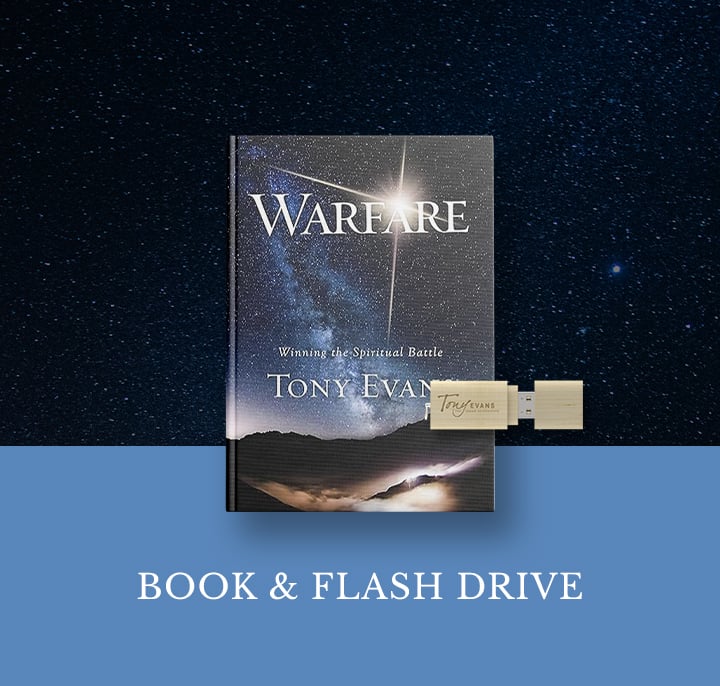 Book and flash drive