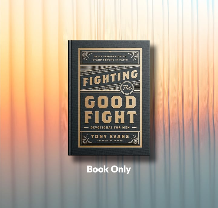 Fighting the Good Fight book