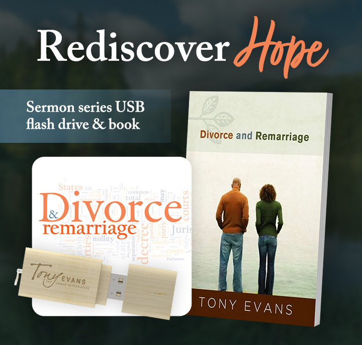 Divorce and Remarriage flashdrive AND Divorce and Remarriage booklet