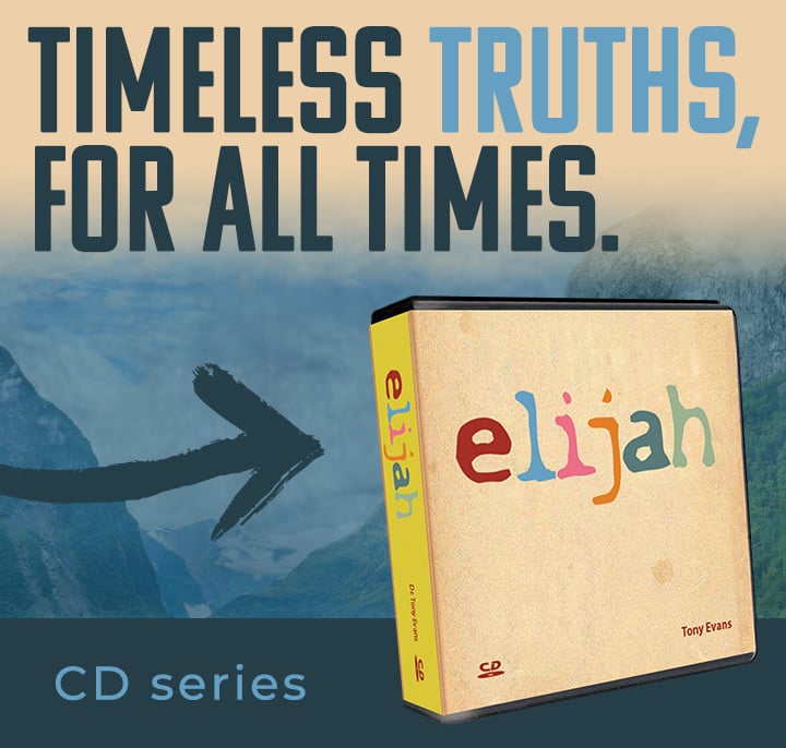 Current offer: Elijah CD series