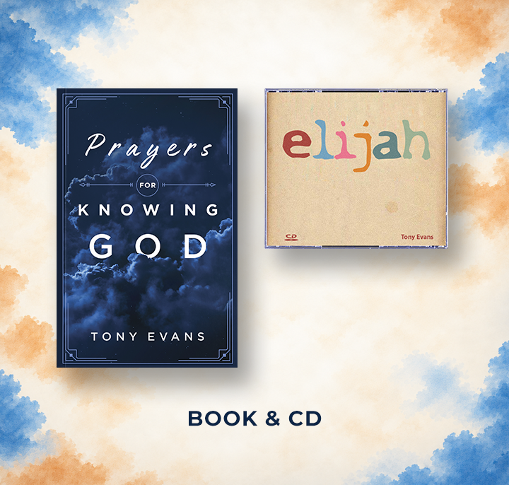 Book and CD
