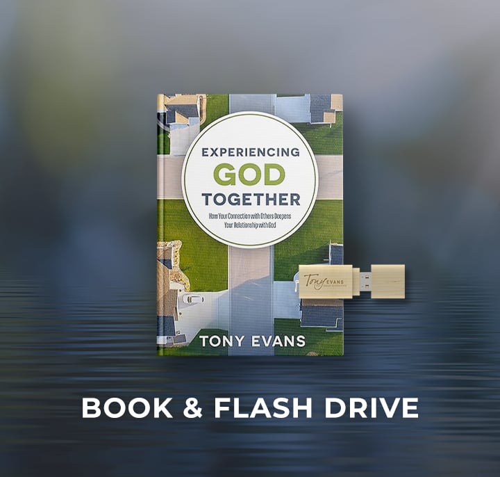 Flash drive and book