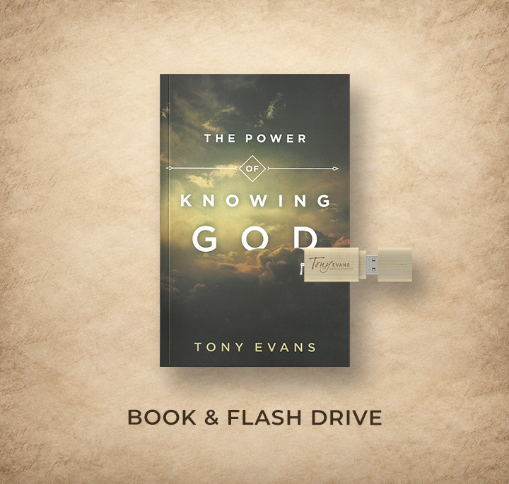 Book + Flash drive