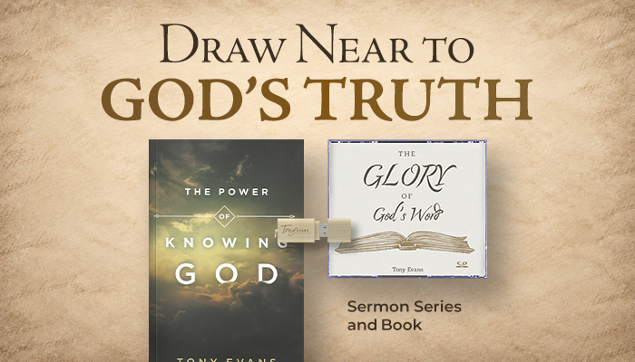 Draw near to God's truth Draw near to God's truth