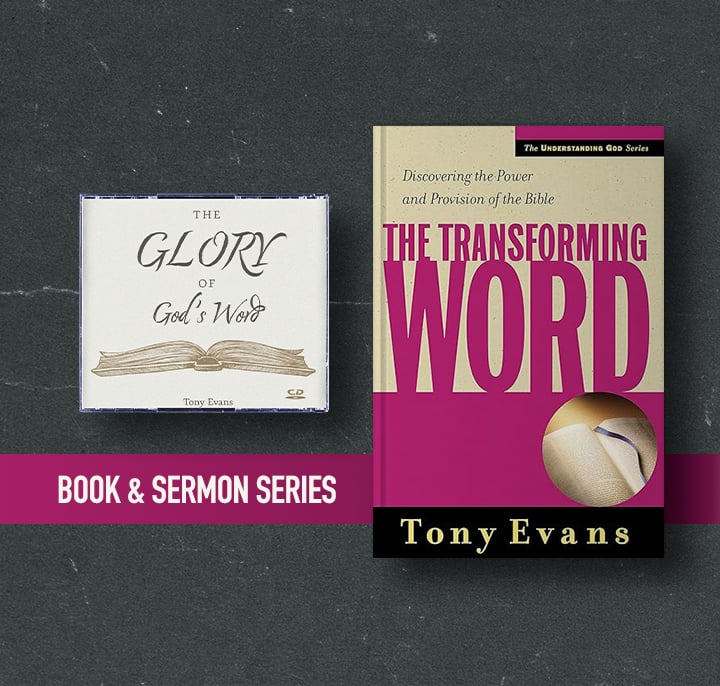 Sermon CDs and book