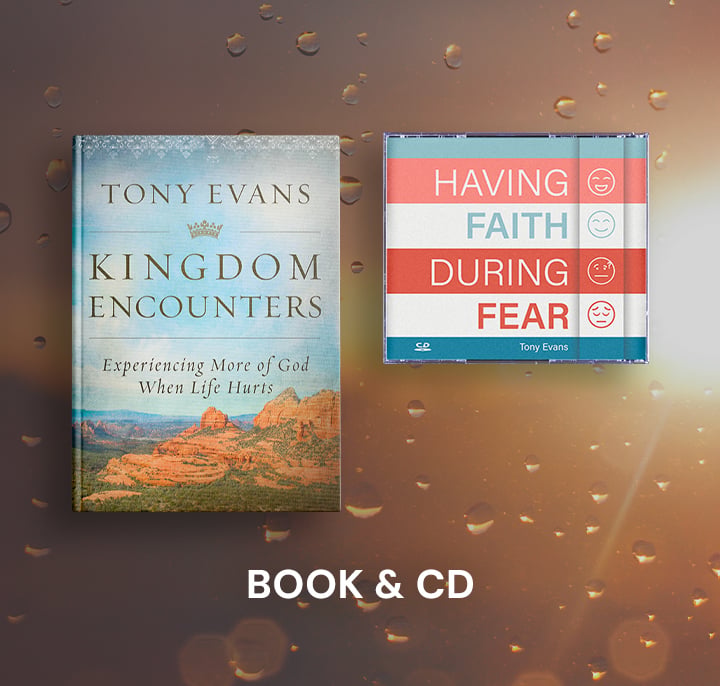 Book and CD