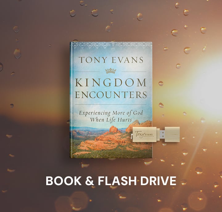 Flash drive and book