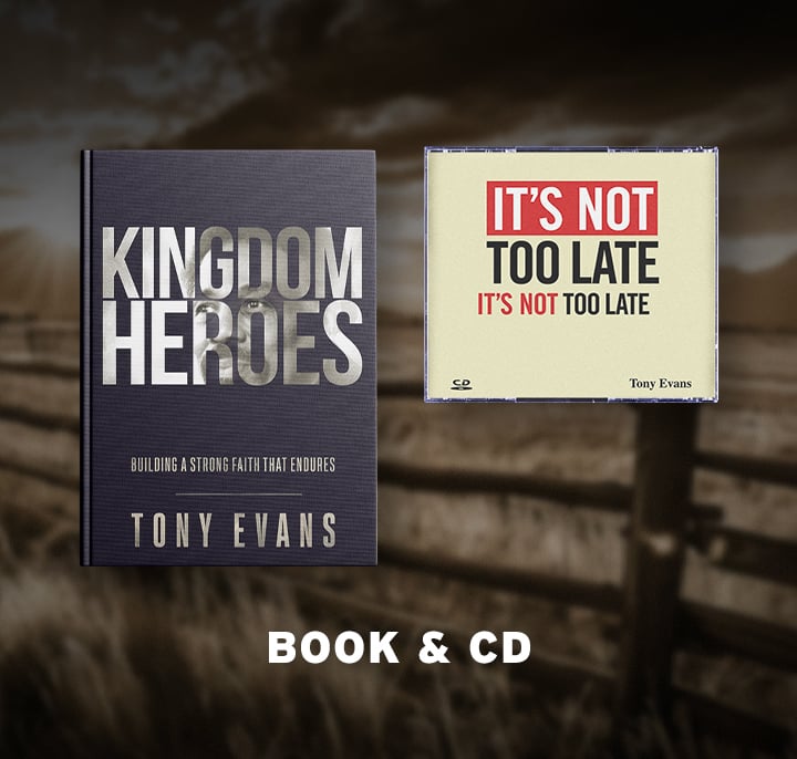 Book and CDs