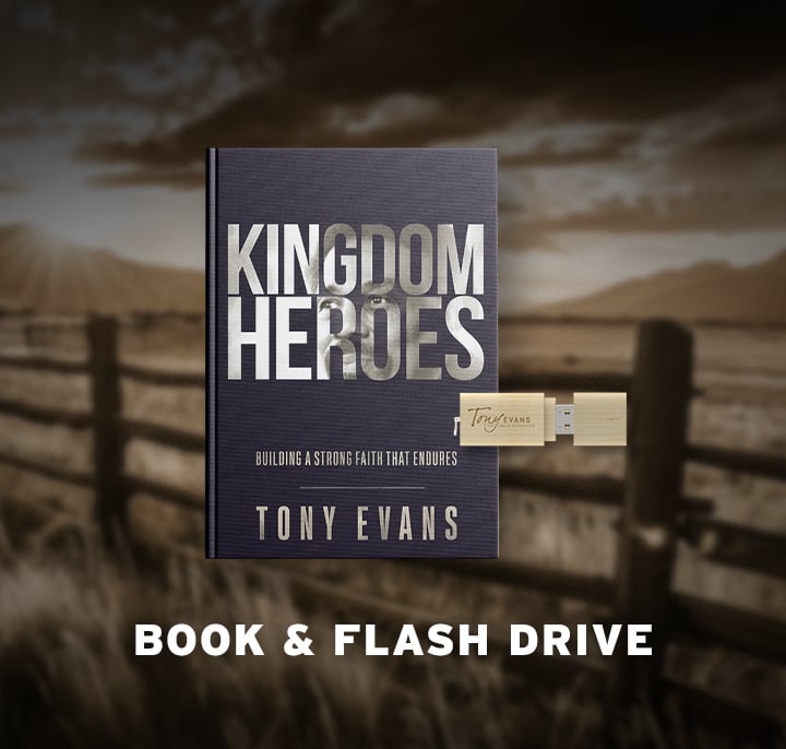 Book and Flash drive