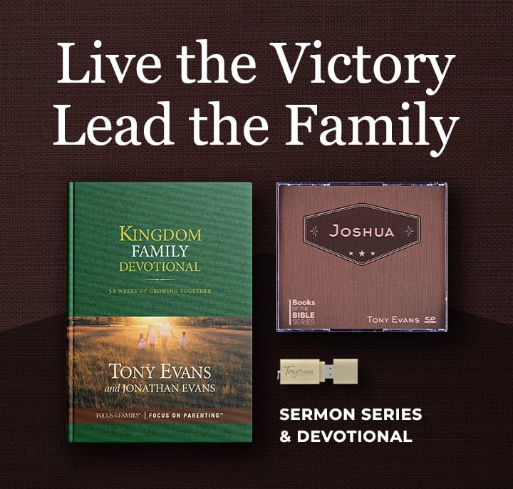 Live the victory. Lead the family. Get our offer today.