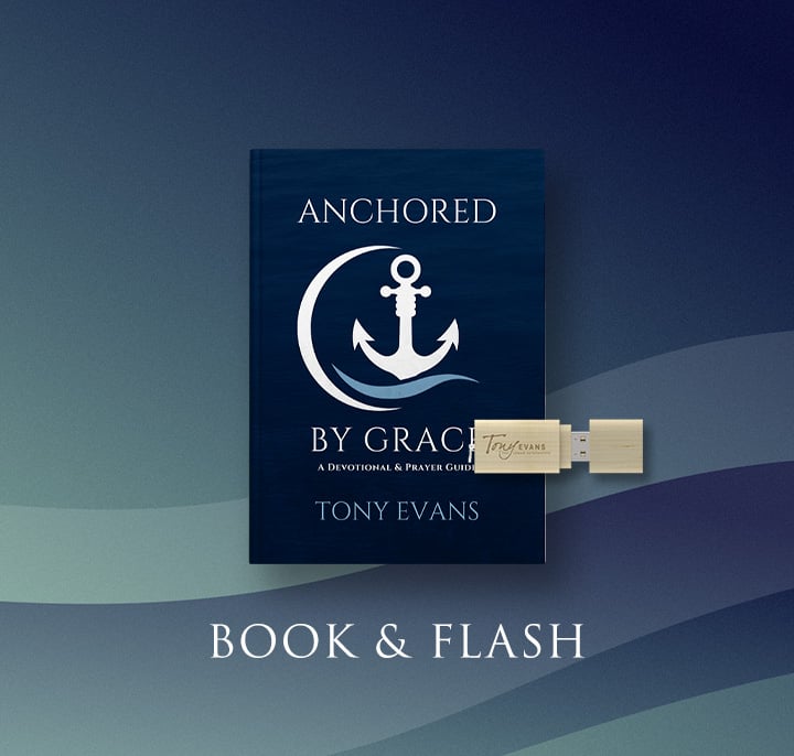 Flash drive and book