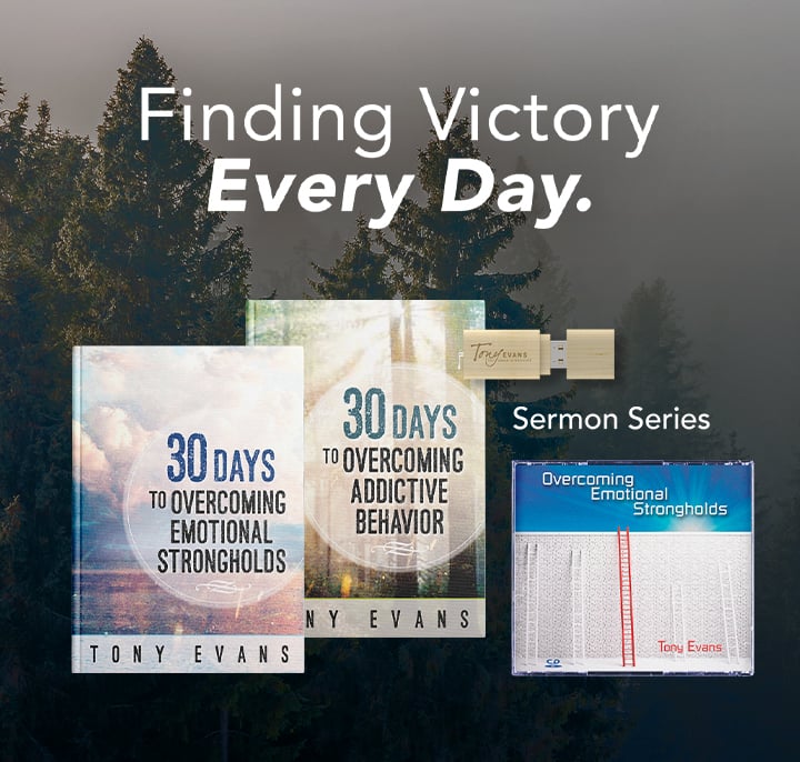 Finding victory. Every day.