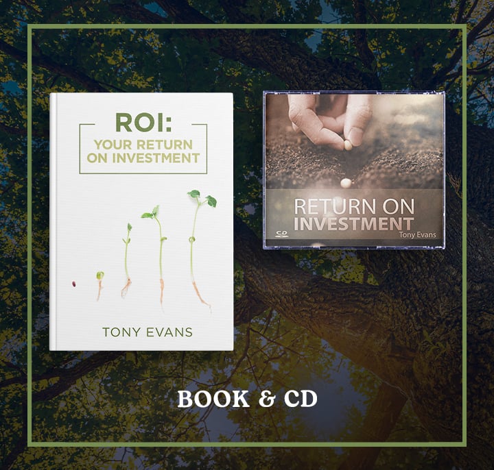Book and CD