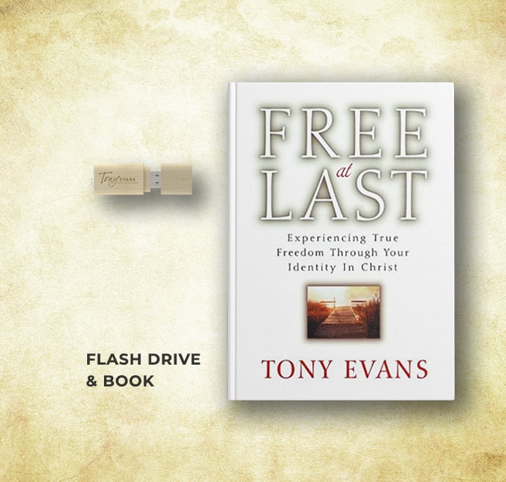 Spiritual Toolkit Series + Free at Last book