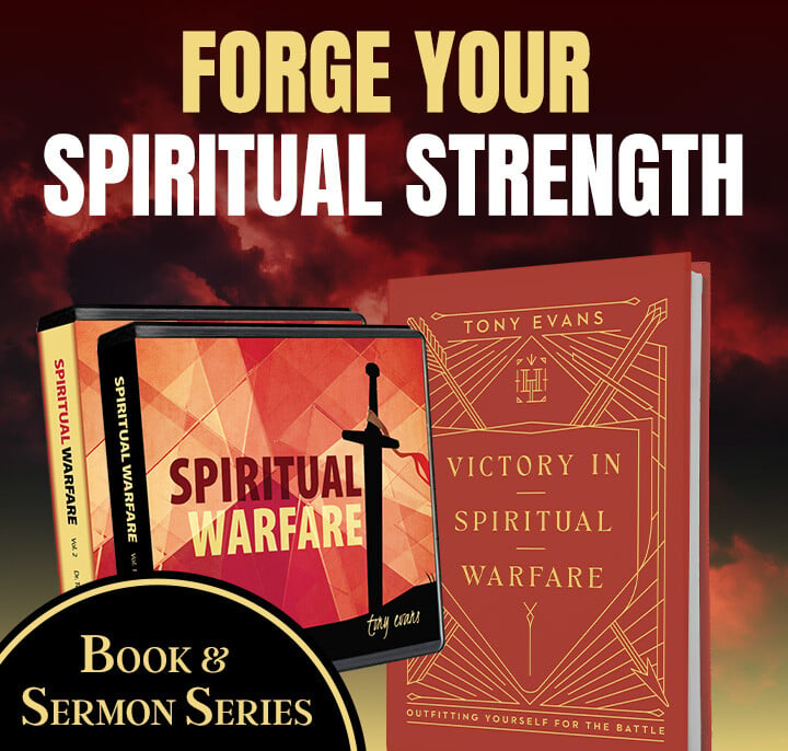 Spiritual Warfare Vol 1 and 2 + Victory in Spiritual Warfare book