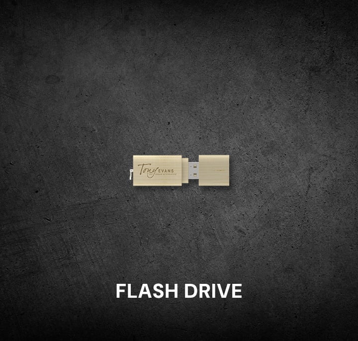 Staying Right with God Vol. 1 & 2 on a flash drive