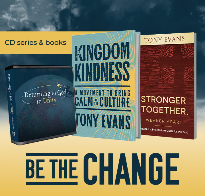 Returning to God in Unity Compilation CD Series + 2 books