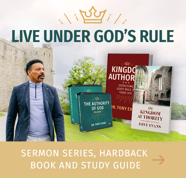Sep 2023 MP Offer: Authority of God CDs + Kingdom Authority + SG