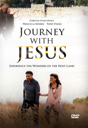 Journey with Jesus Mov