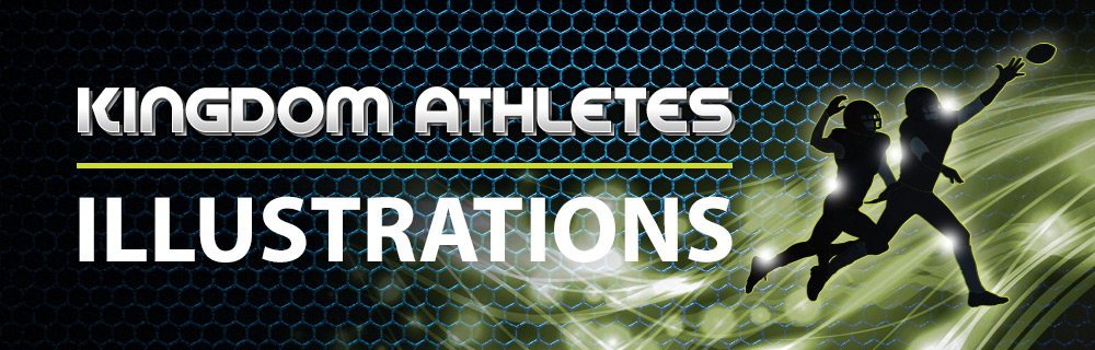 Kingdom Atheletes